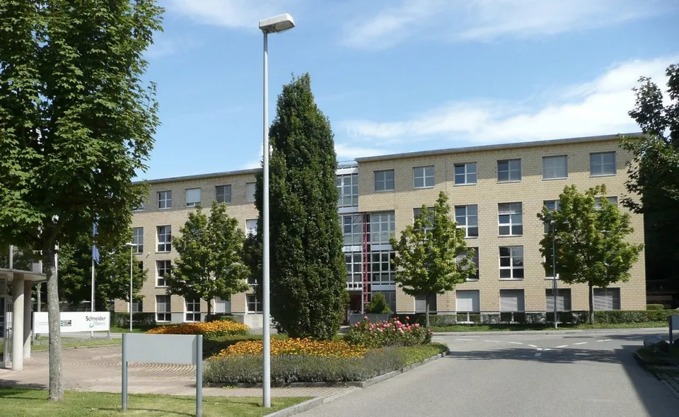 206 m² exklusive Büroräumlichkeiten an zentraler Lage