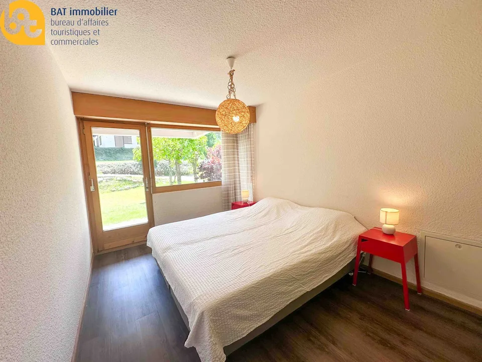 Appartement lumineux au centre de Vercorin - location touristique – photo 12 sur 14