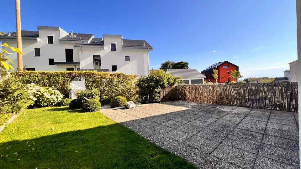 Furnished flat of 4.5 room in Epalinges - Appartement meublé de 4.5 à Epalinges