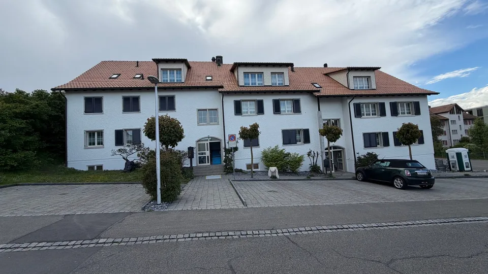 Erstbezug nach hochwertiger Totalsanierung – Moderne Wohnungen an attraktiver Lage in Kreuzlingen