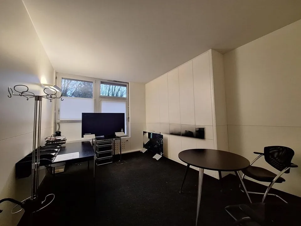 Bureaux flexibles de 505 m2 avec possibilité de dépôt
