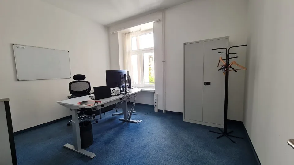 Bureau attractif dans un emplacement central à Zürich-Enge – photo 8 sur 12