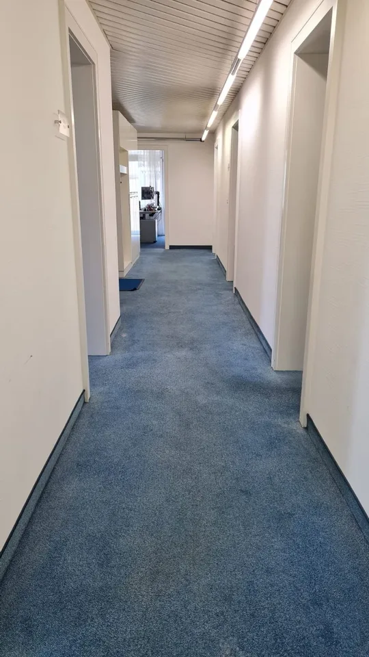 Bureau attractif dans un emplacement central à Zürich-Enge – photo 11 sur 12