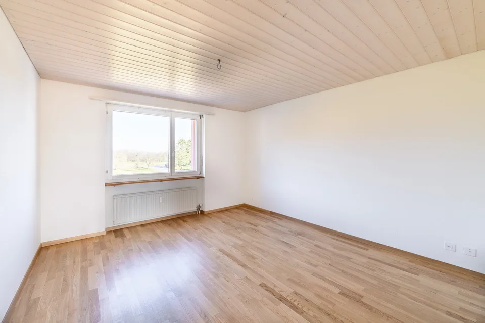 Schönes Wohnen auf dem Lande