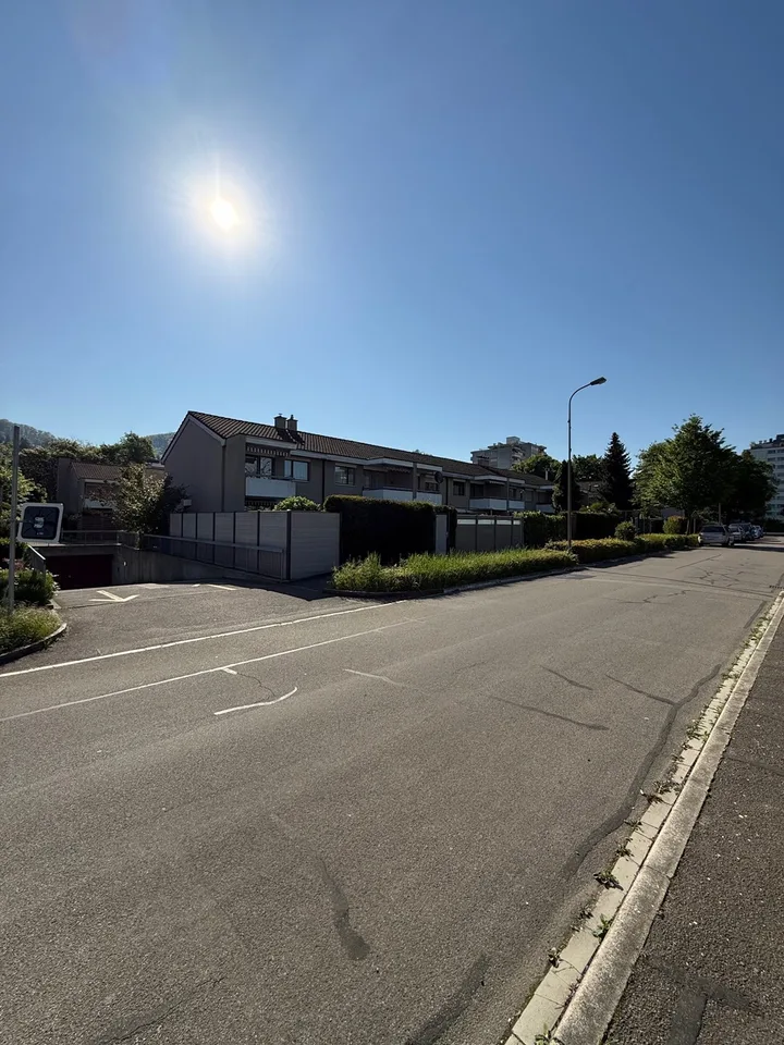 Auto-Einstellplätze in Füllinsdorf