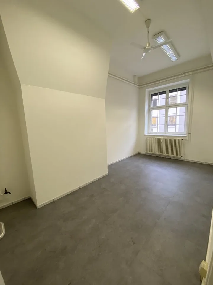 Zentrale Büroräume in der Marktgasse