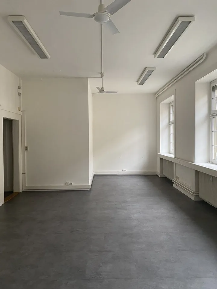 Zentrale Büroräume in der Marktgasse