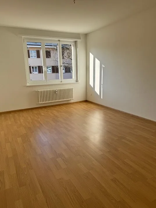 Charmante 3-Zimmer-Wohnung in ruhiger Lage in Münchenstein