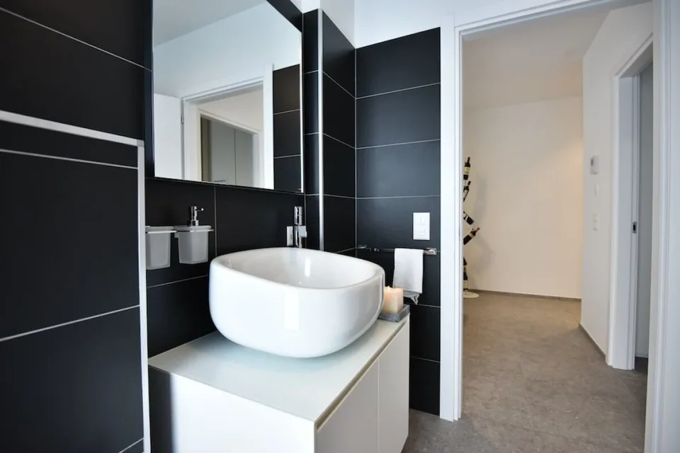 Appartamento moderno arredato di lusso C24 Bellinzona