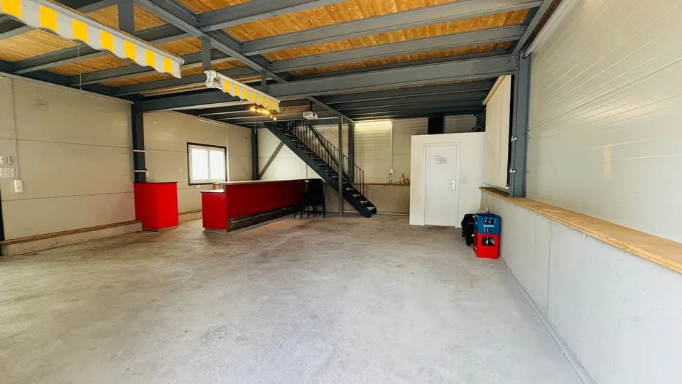 Moderne 2-Zimmer-Gewerberäume in Rorschacherberg zu vermieten – Foto 8 von 8