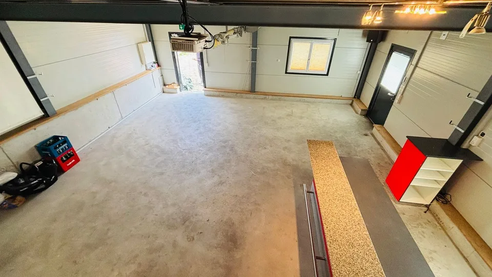 Moderne 2-Zimmer-Gewerberäume in Rorschacherberg zu vermieten – Foto 7 von 8