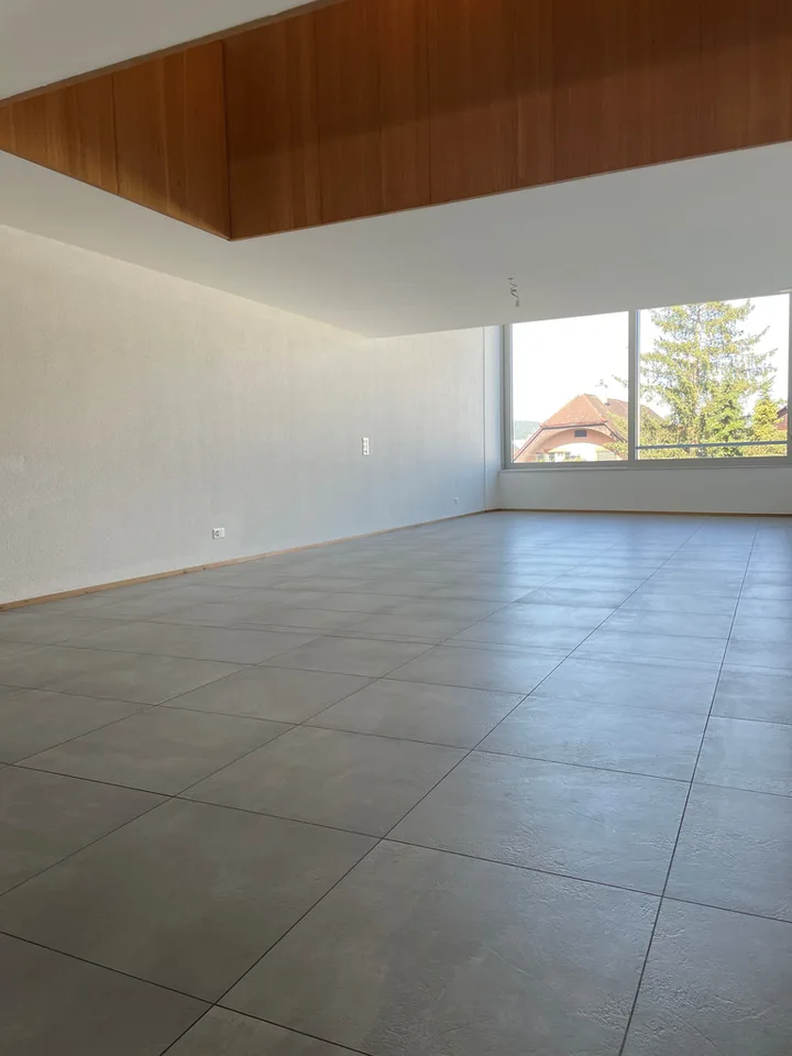 3.5-Zimmer-Maisonettewohnung mit hochwertigem Ausbau in Breitenbach