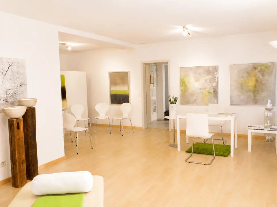 Commercial space for rent