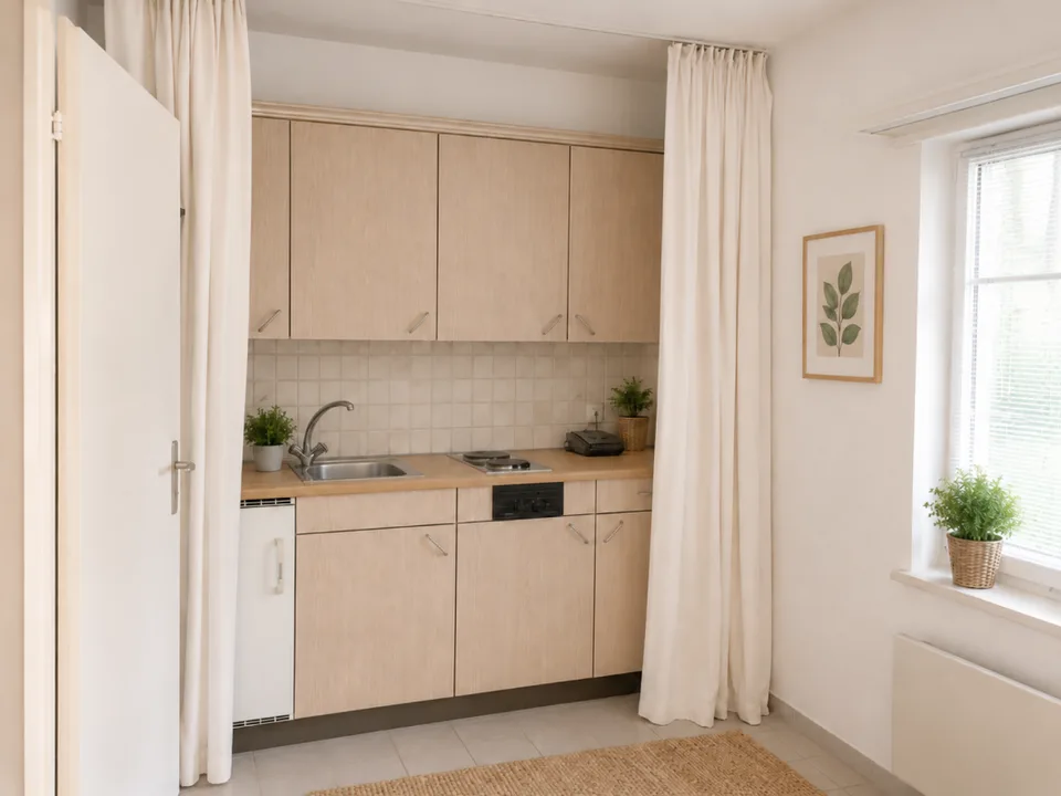 Commercial space for rent