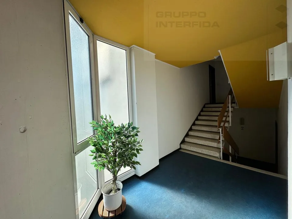 BALERNA - SPAZIOSO APPARTAMENTO 3 LOCALI – photo 10 sur 10