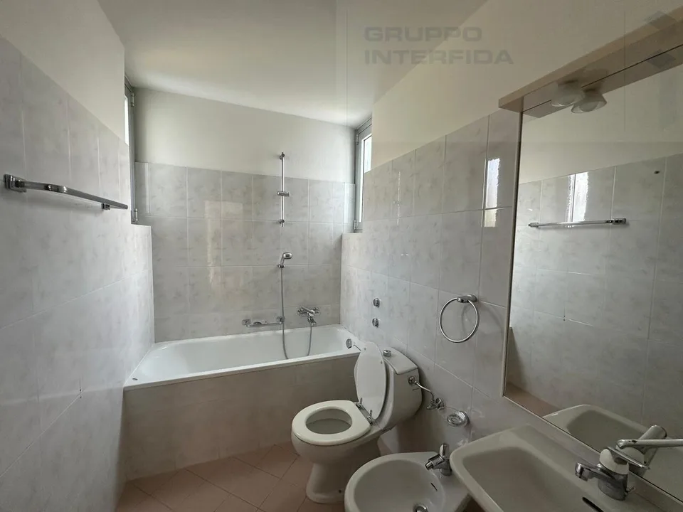 BALERNA - SPAZIOSO APPARTAMENTO 3 LOCALI – photo 8 sur 10