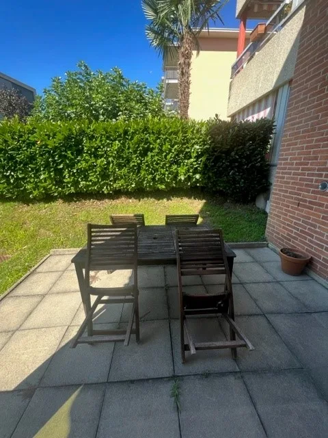 Büro/Arztpraxis/Schönheitsstudio ev. bereits möbliert