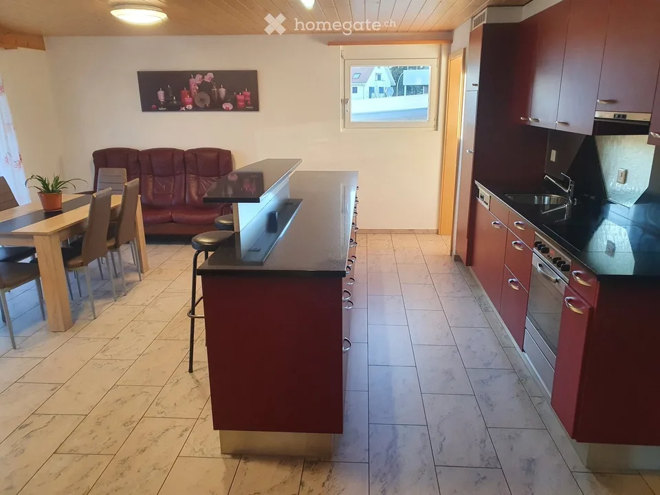 Camera arredata in affitto mensile, tutto incluso