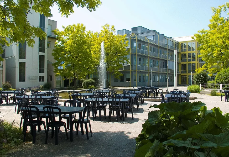 Centre des Technologies Nouvelles - CTN