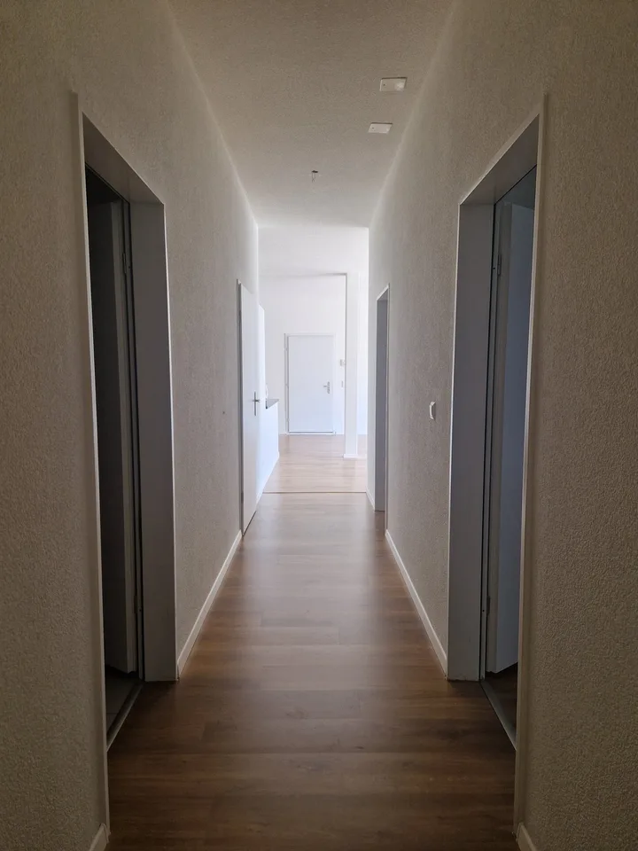 Helle 3.5-Zimmer-Wohnung mit grosser Terrasse und modernem Komfort in Winterthur