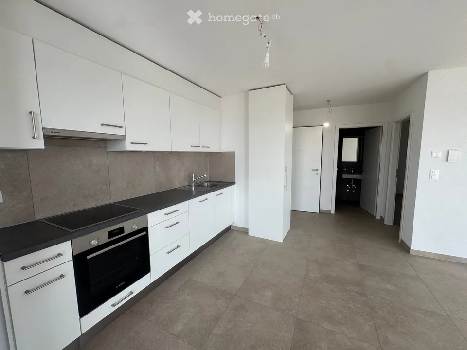 Magnifique appartement 2.5 pièce - Lausanne -