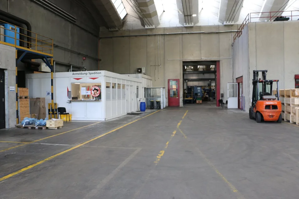 Spazi industriali e commerciali versatili ad Arbon con infrastrutture eccellenti – fino a 33 000 m² – foto 12 di 24