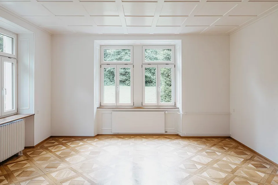 Villa unica in affitto a Uzwil