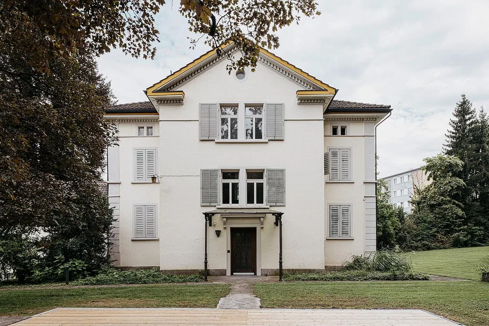 Villa unique à louer à Uzwil – photo 12 sur 12