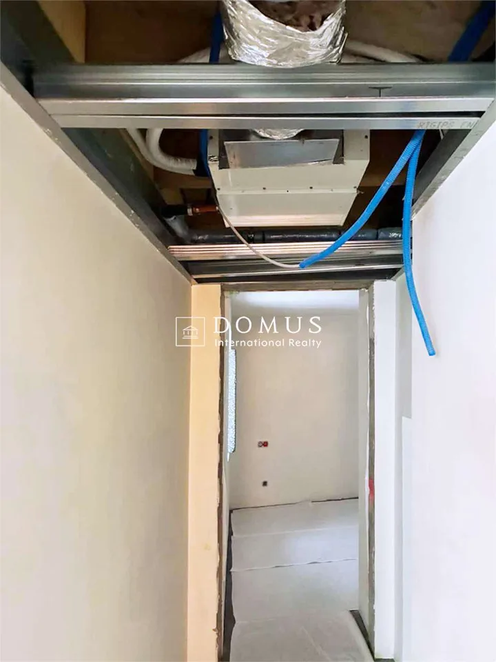 Appartamento 2.5 locali ristrutturato