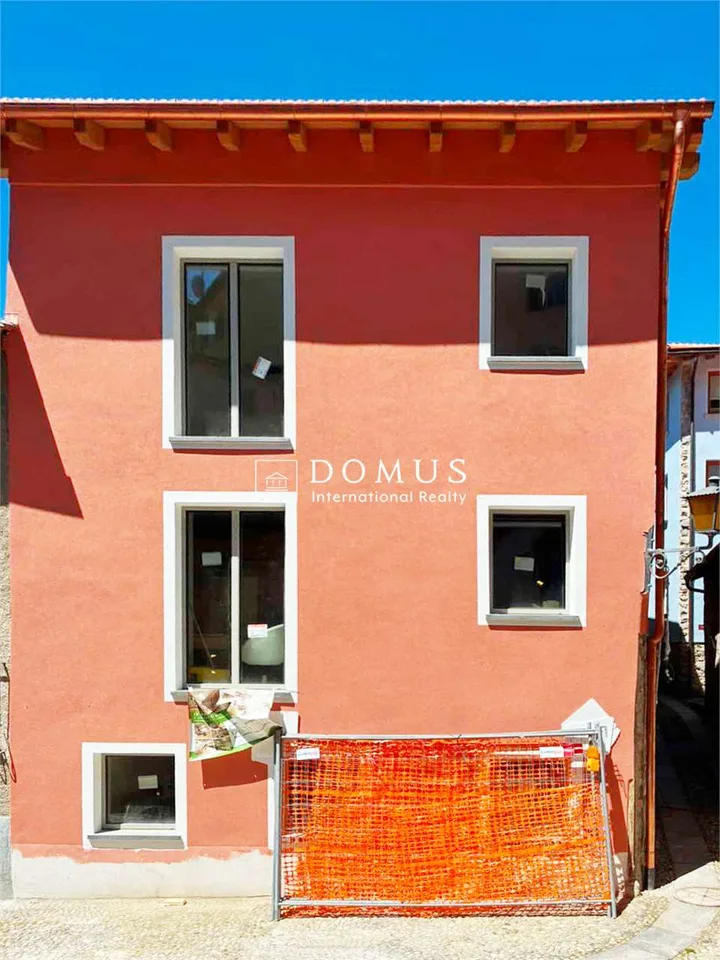 Wohnung 2.5 Zimmer renoviert