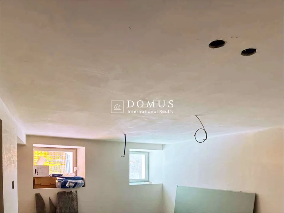 Wohnung 2.5 Zimmer renoviert