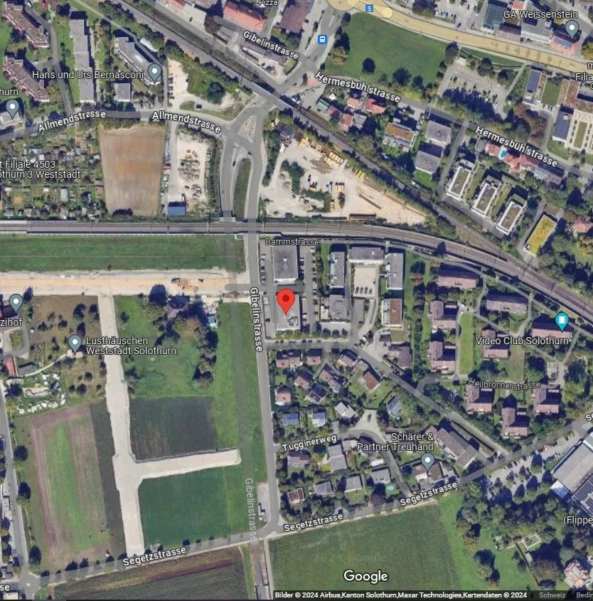 Spazi aziendali e commerciali attraenti con collegamenti ottimali – foto 10 di 10
