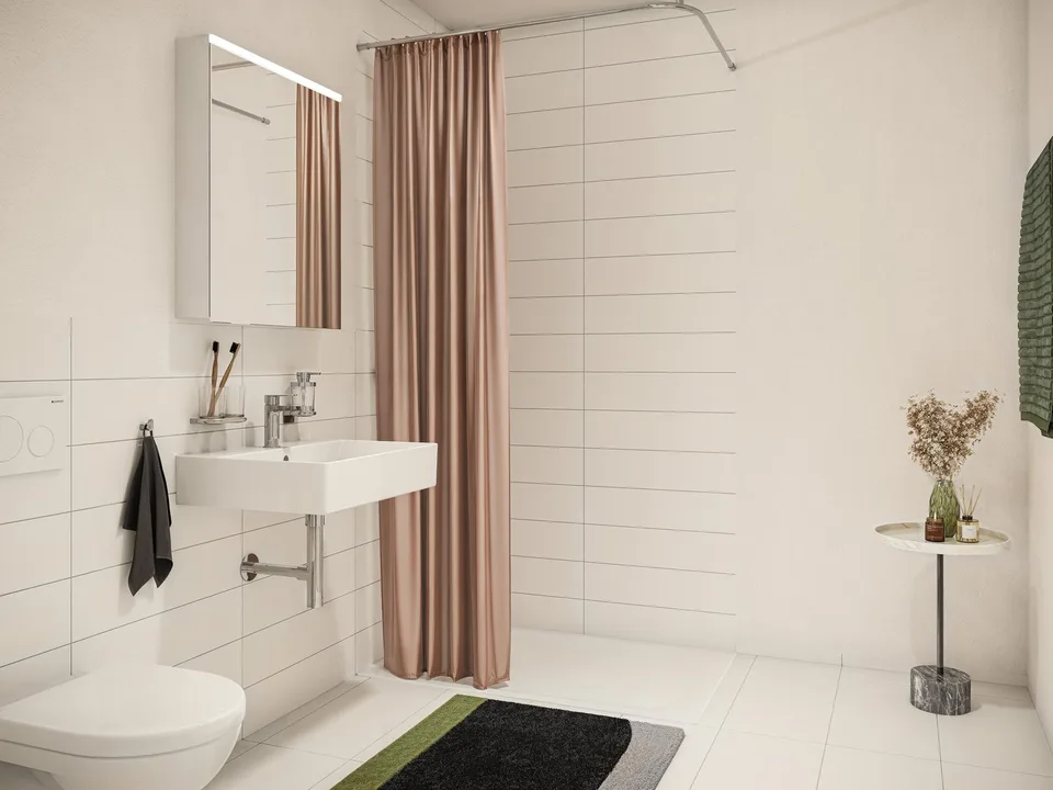 Exklusive 4.5-Zimmer-Neubauwohnung mit hochwertigem Ausbaustandard - Modern wohnen in der Eymatt – Foto 6 von 6