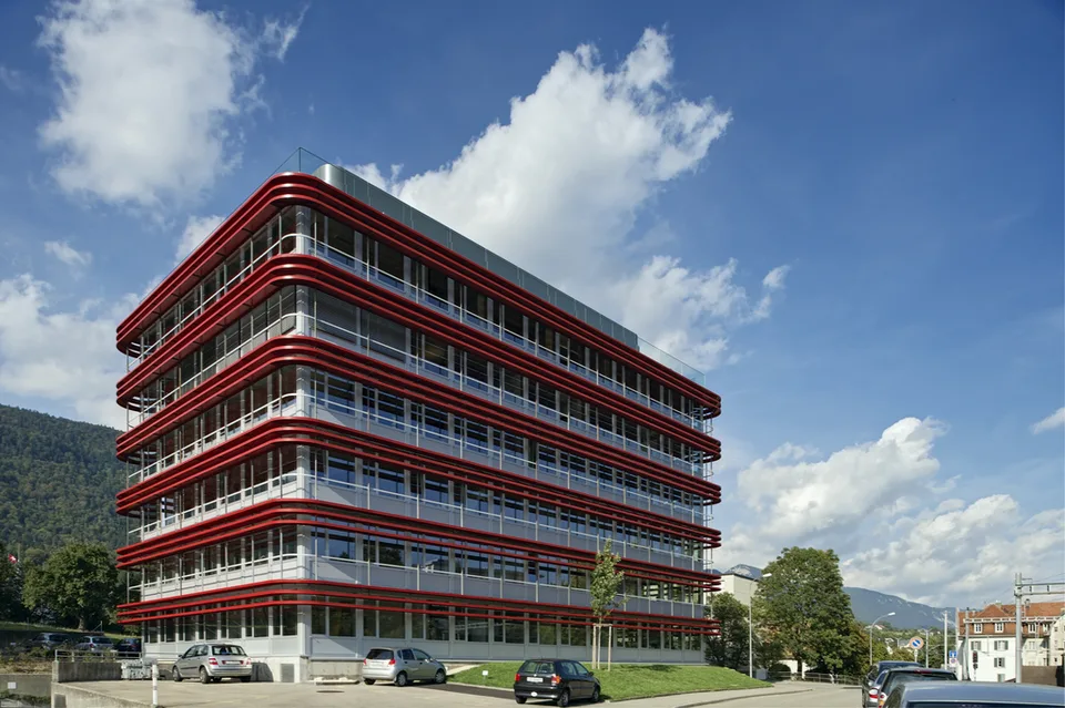 "Möblierte Serviced Apartments mit moderner Ausstattung" – Foto 6 von 6