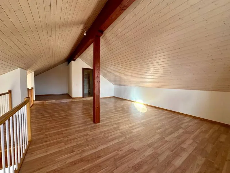 Beautiful apartment - Commugny