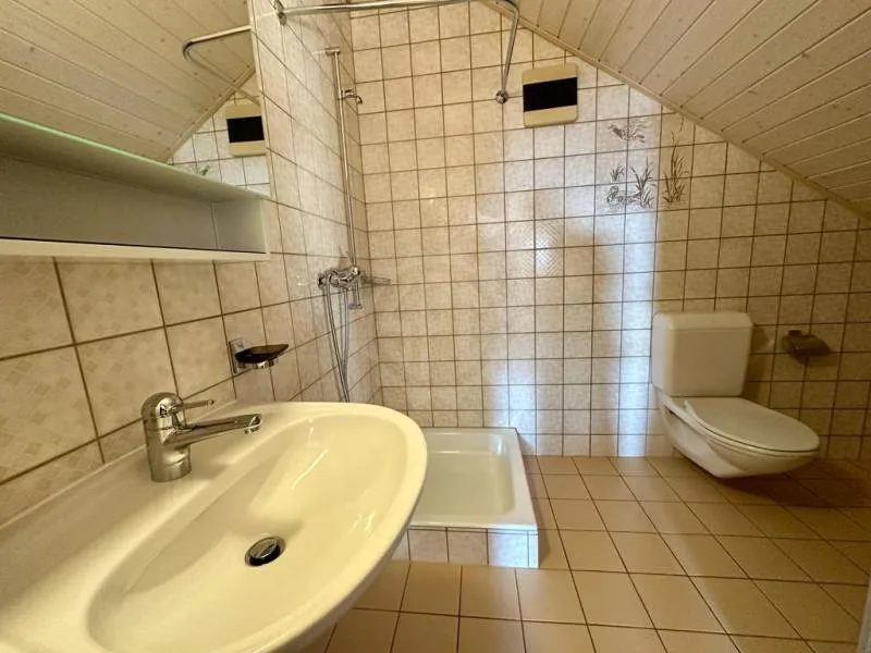 Bel appartement - Commugny