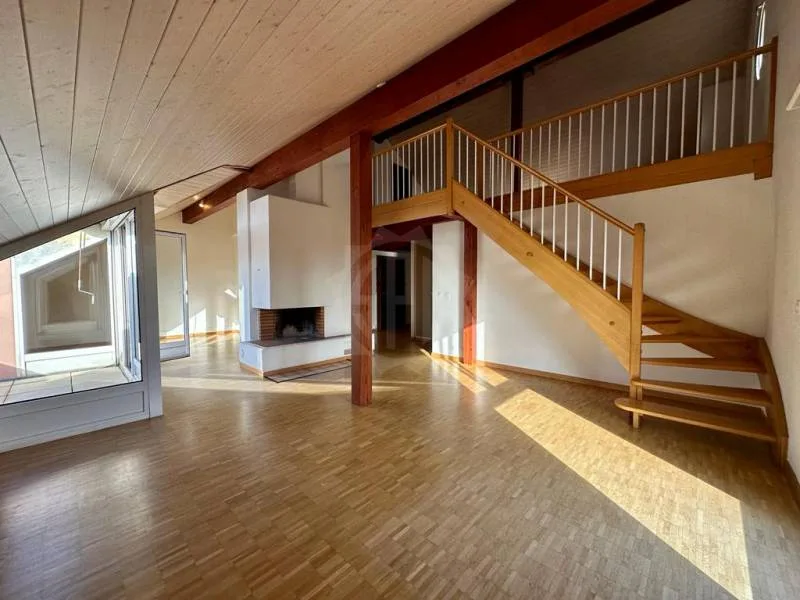 Beautiful apartment - Commugny