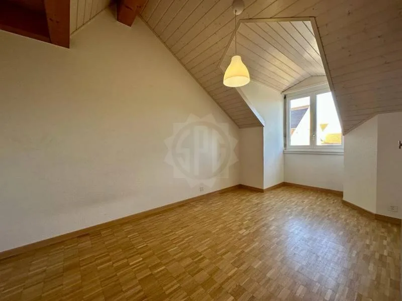 Beautiful apartment - Commugny