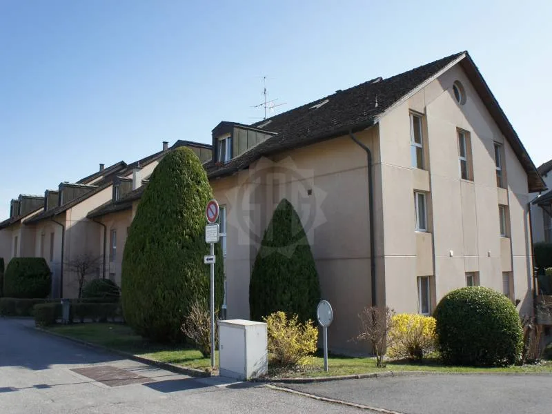 Bel appartement - Commugny