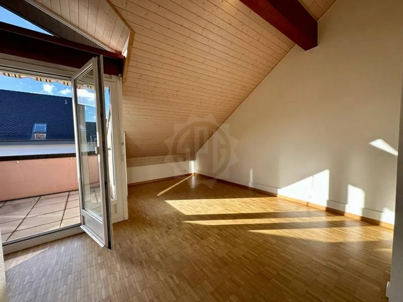 Bel appartement - Commugny