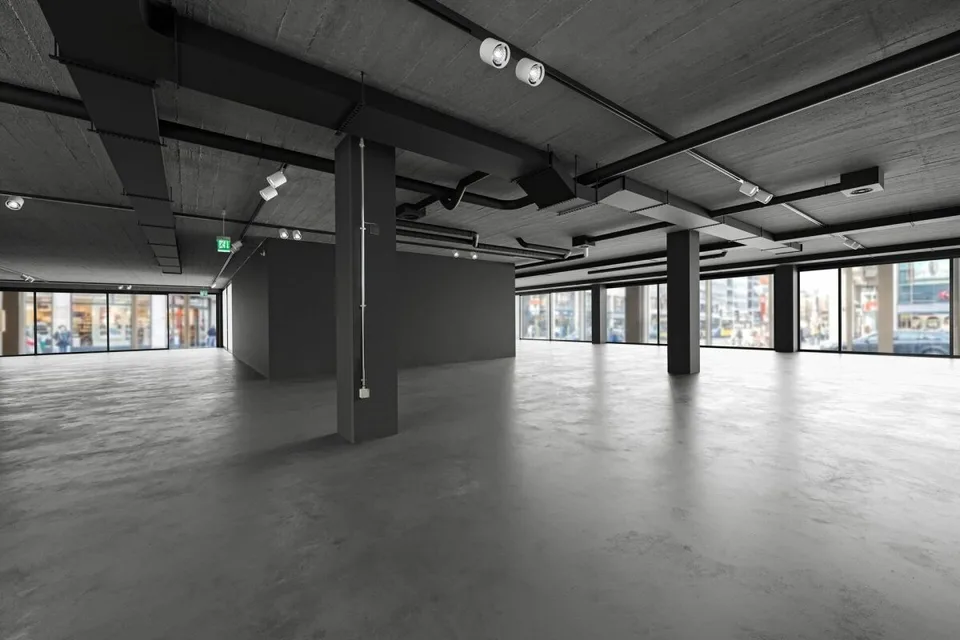 Maximum visibility - Retail space in a highly frequented location – photo 6 of 6