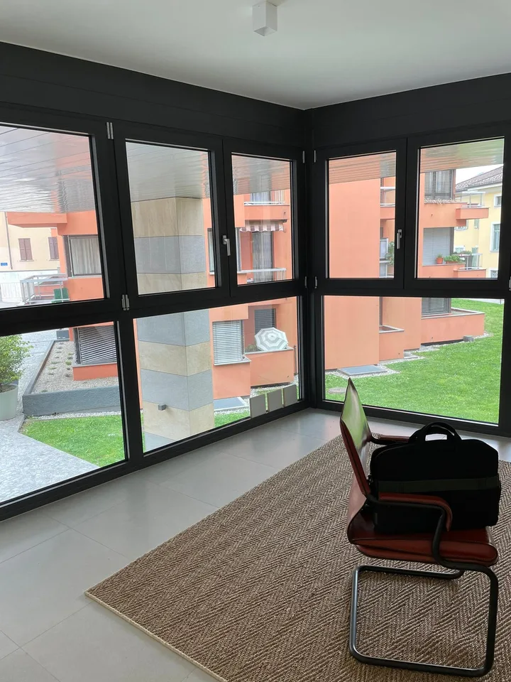 Büro in Massagno – Verfügbar ab November 2026 – Foto 6 von 8