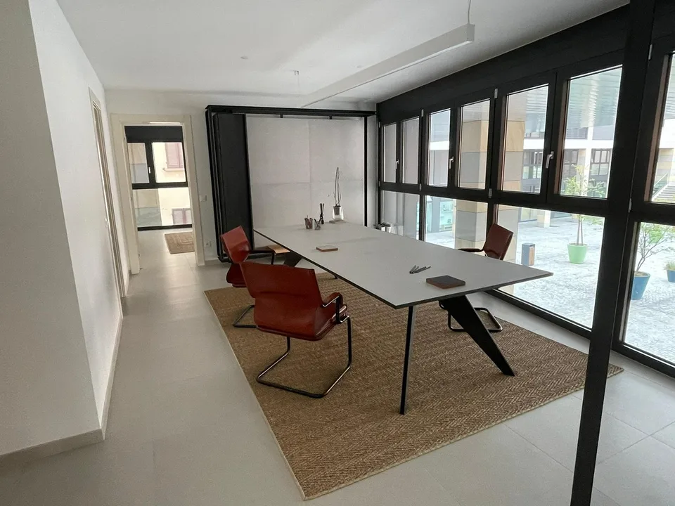 Büro in Massagno – Verfügbar ab November 2026