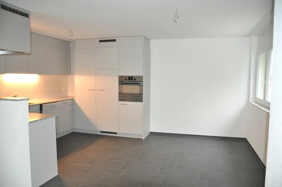 Appartamento familiare moderno e luminoso