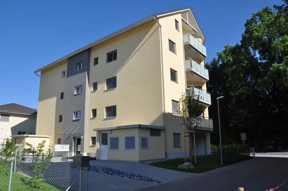Appartamento familiare moderno e luminoso