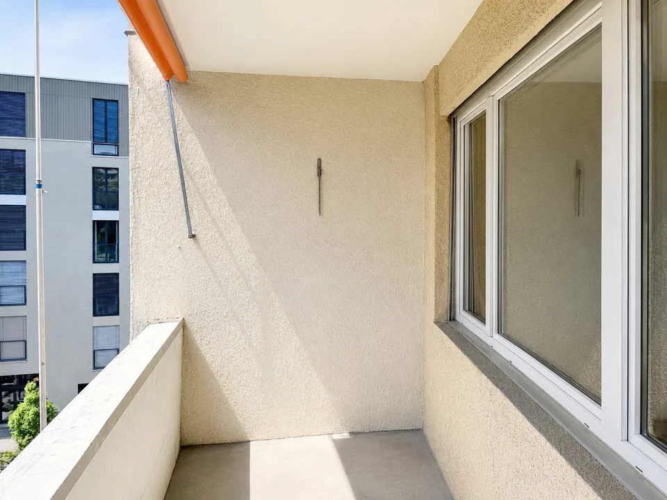 3-Zimmer-Wohnung im Herzen von Zürich - ENGLISH BELOW