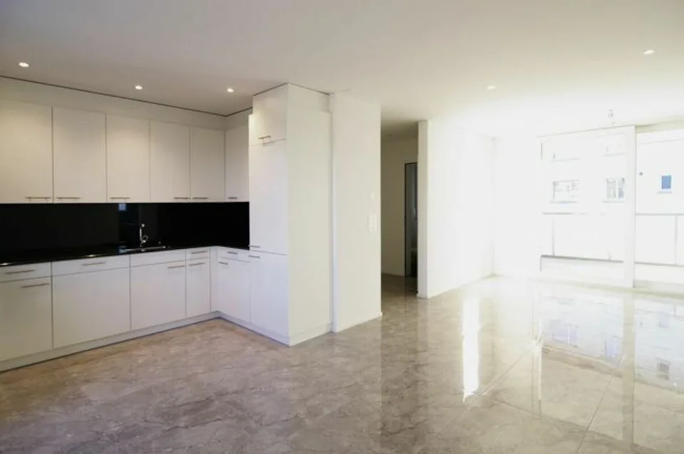 CHANCE - top moderne Wohnung mit gehobenem Standard