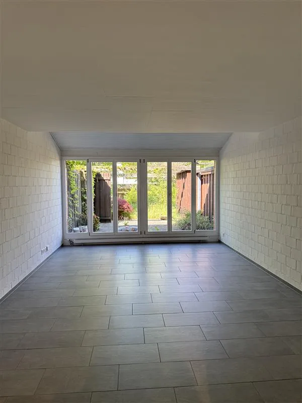Appartamento moderno di 3 camere a Rütihof – appena ristrutturato e situato in zona tranquilla
