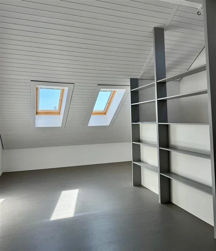 Appartamento moderno di 3 camere a Rütihof – appena ristrutturato e situato in zona tranquilla