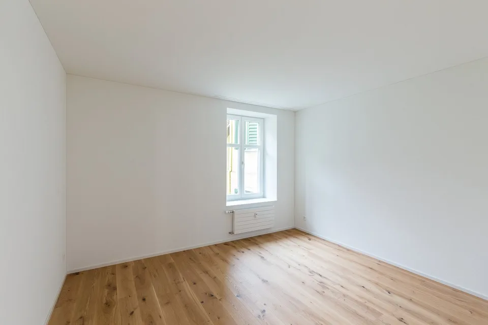 Charmante 3.5-Zimmer-Altbauwohnung in Rorschach – direkt am See